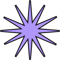star symbol