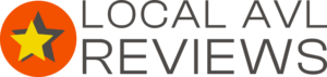 Local AVL Reviews Logo